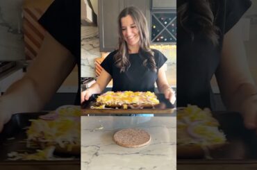 BBQ Chicken French Bread Pizza Recipe