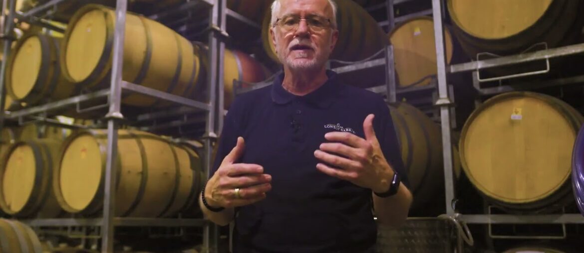 Why Barrel Aging Makes or Breaks a Wine | Inside The Chosen One Range