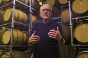 Why Barrel Aging Makes or Breaks a Wine | Inside The Chosen One Range
