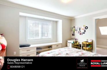 Preview of the Single Family for sale at 1373 Glenbrook Street, Coquitlam, BC