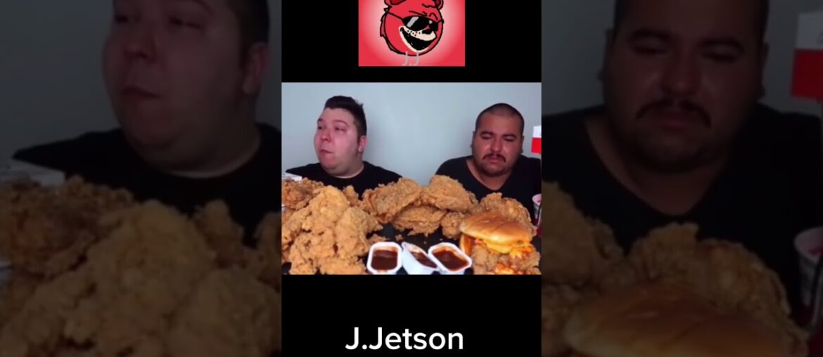 Voiceovers; “Today we’re having French fries” #Thegooftroop