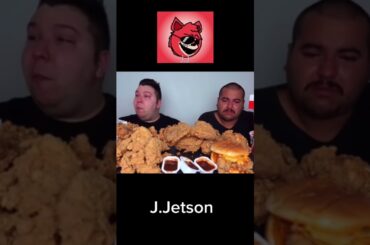 Voiceovers; “Today we’re having French fries” #Thegooftroop