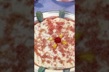 Dining On The Rails: French Lemon Pie and Otto & Simonne Kuhler