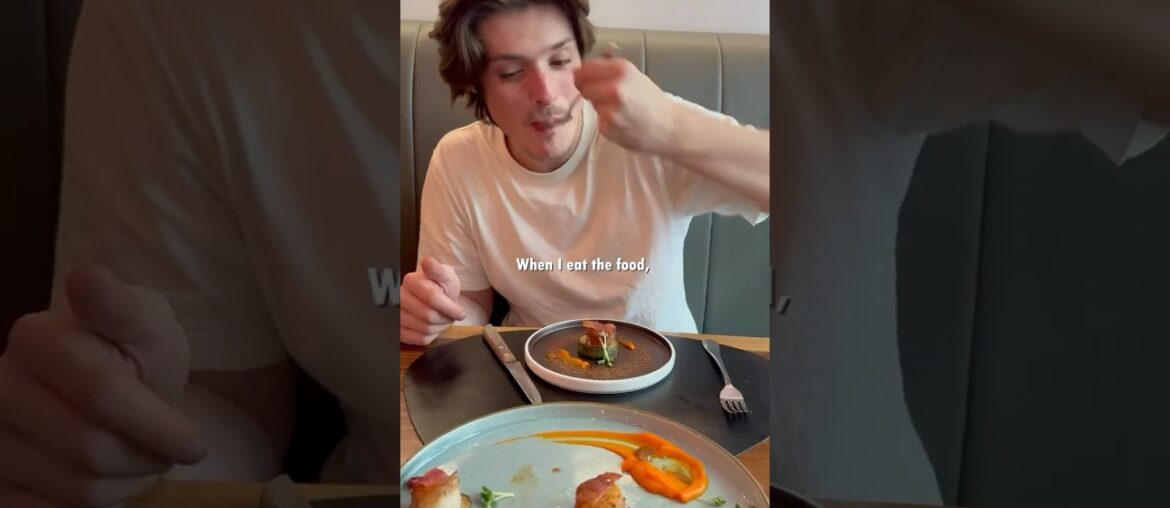 Awesome French dining experience in Hanoi Old Quarter #foodie