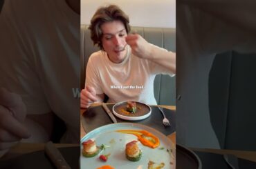 Awesome French dining experience in Hanoi Old Quarter #foodie