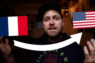 Why I'll Never Move Back to America