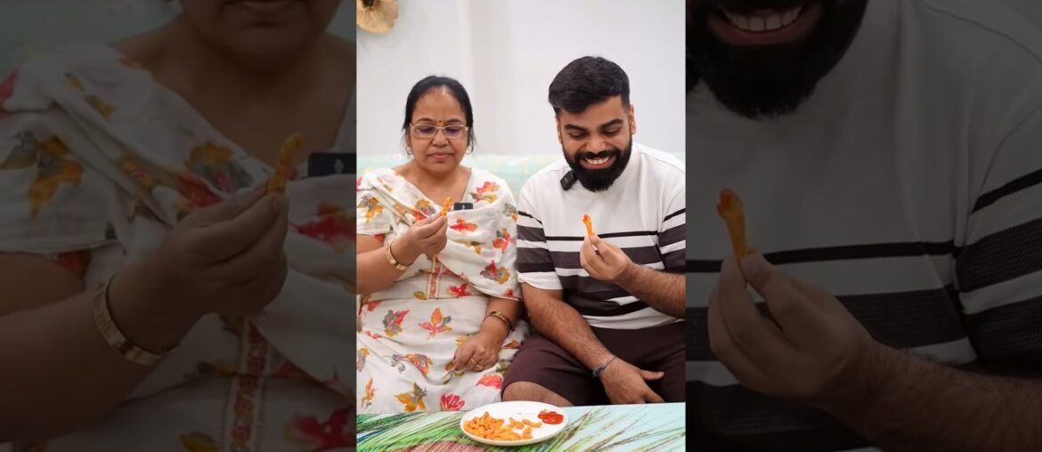 gourav ne khaya French fries#shorts #youtubeshorts #gouravaroravlogs