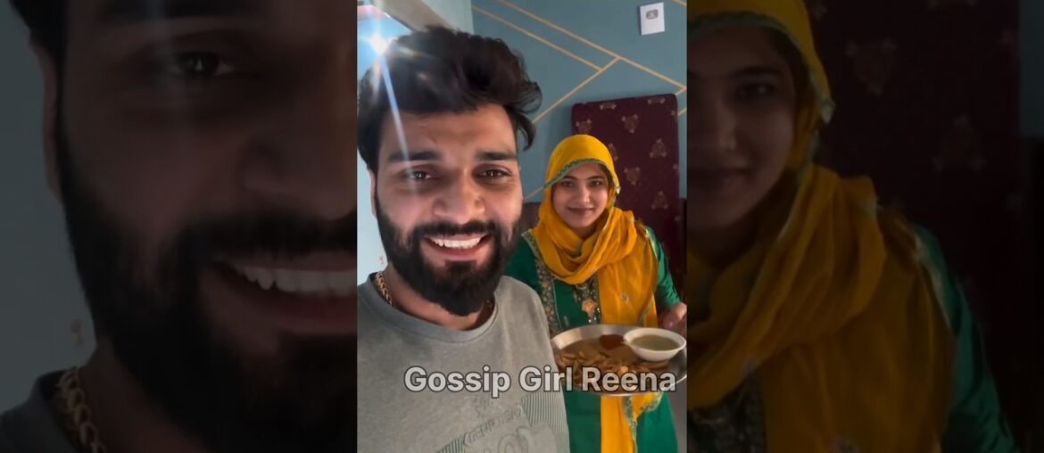 @RaoDipesh001 @lifewithpriyarao Dipesh Akanksha Ne Bnaye French Fries #raodipesh #priyarao @RaoDipesh001 @lifewithpriyarao Dipesh Akanksha Ne Bnaye French Fries #raodipesh #priyarao