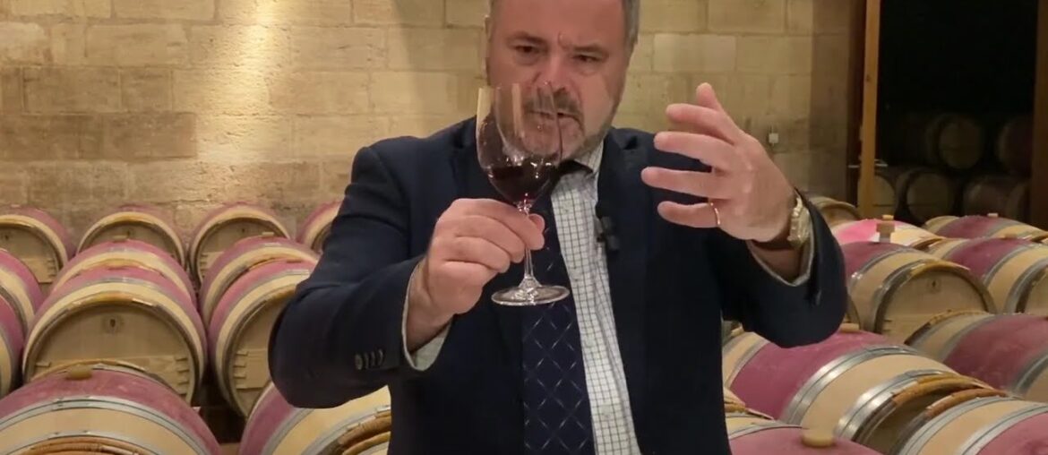 Wine Review: Vieux Chateau Certan Pomerol 2024 (En Primeur) Wine Review: Vieux Chateau Certan Pomerol 2024 (En Primeur)