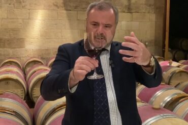 Wine Review: Vieux Chateau Certan Pomerol 2024 (En Primeur)