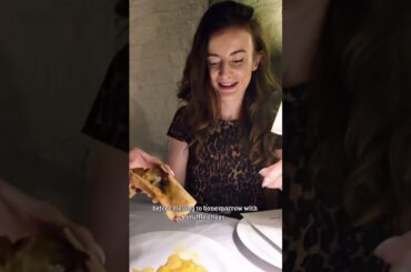 Would You Dine Here? London’s Secret Dining Vibe" #LondonFood #HiddenGems #ViralEats #foodie #shorts