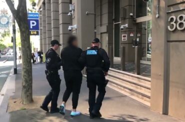 Melbourne Man Jailed After Importing 266 Kilos of MDMA Hidden in French Wine Bottles