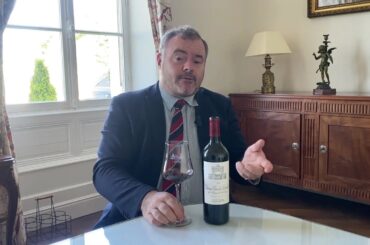 Wine Review: Chateau Leoville Las Cases St Julien 2024 (En Primeur)