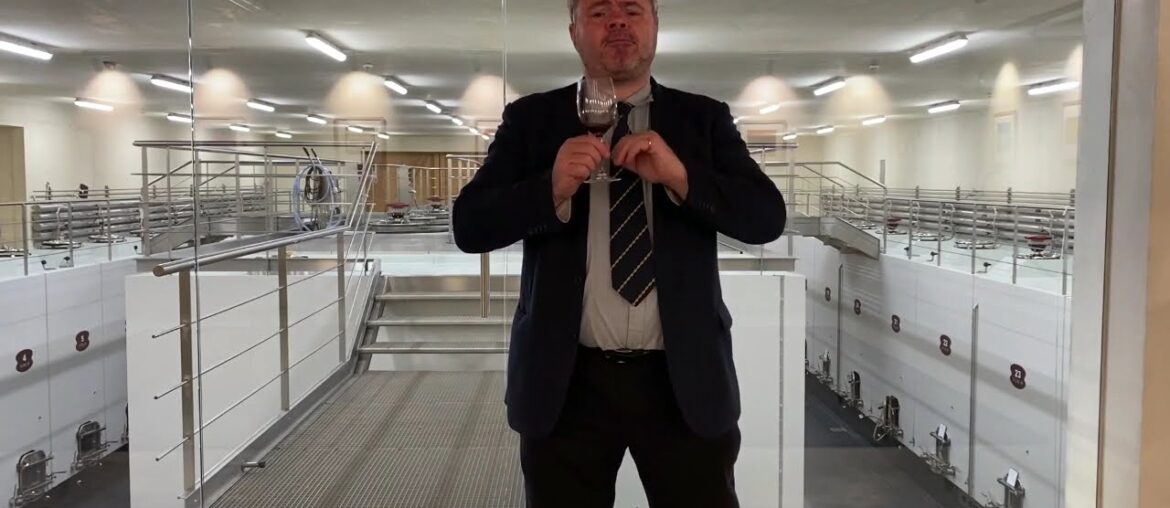 Wine Review: Chateau La Fleur Petrus Pomerol 2024 (En Primeur) re-edited