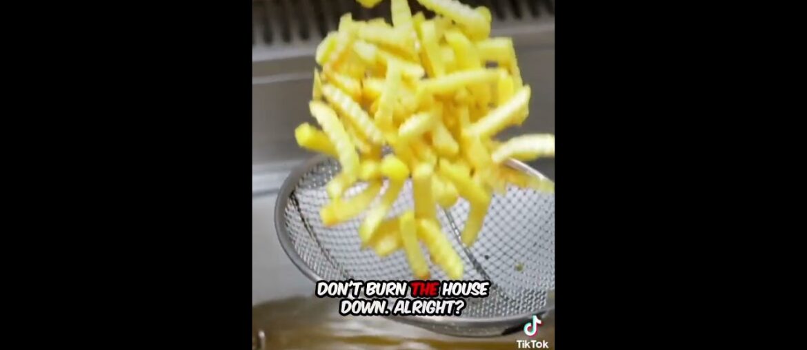 Don’t eat French fries#food #youtubeshorts #foryou #funny  #cooking#shorts
