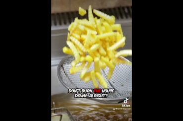 Don’t eat French fries#food #youtubeshorts #foryou #funny  #cooking#shorts