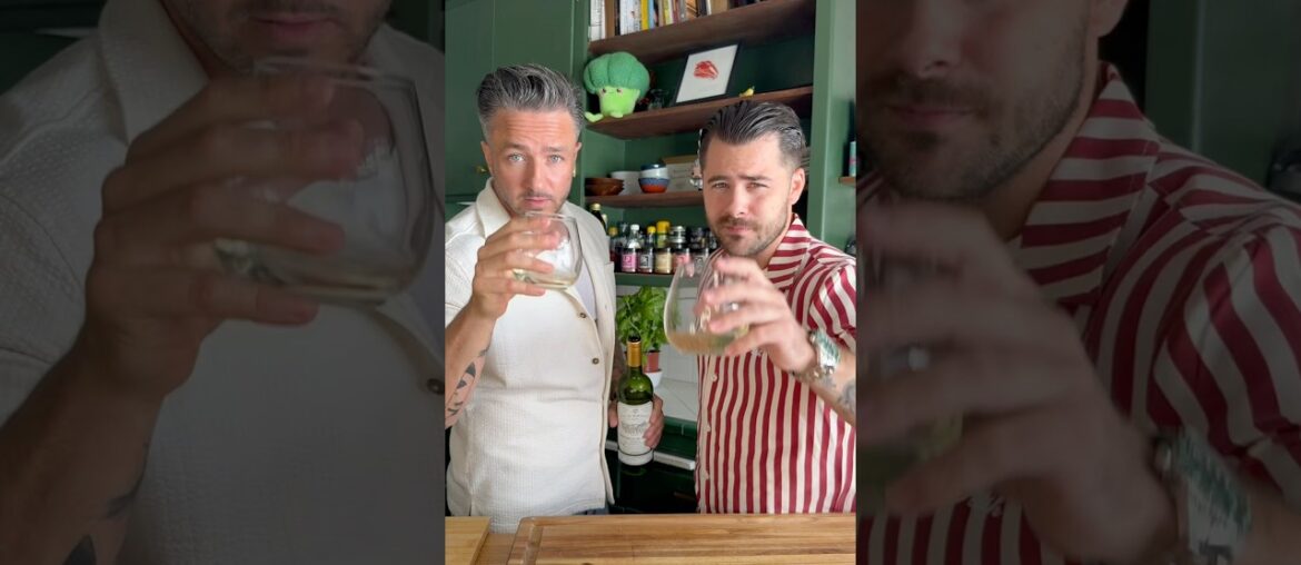 The French Italian Table is officially opened! #cookingtips #chefs