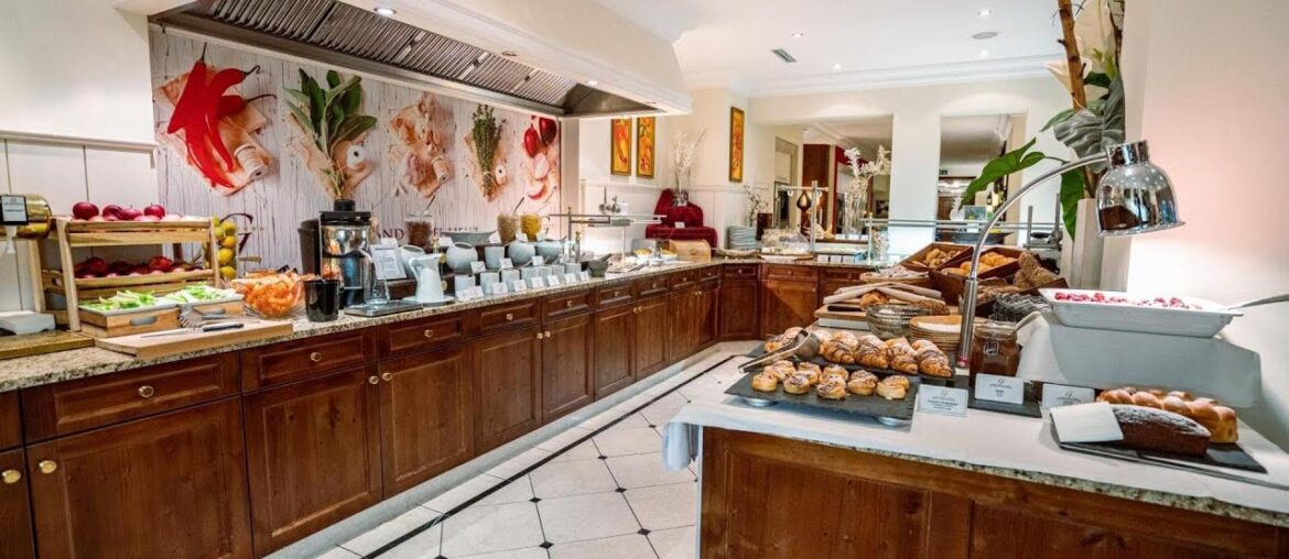 Grandhotel Lienz Business-Wellness & Gourmet, Austria | Travel In Europe