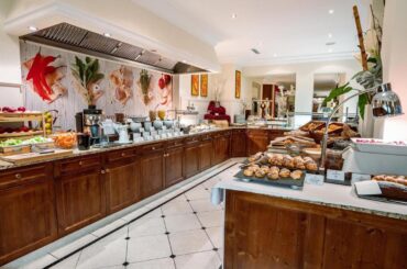 Grandhotel Lienz Business-Wellness & Gourmet, Austria | Travel In Europe