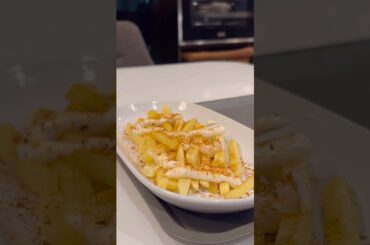 French fries asmr #frenchfries #frenchfriesathome #asmrsounds #asmreating #asmrvideos #viralvideo