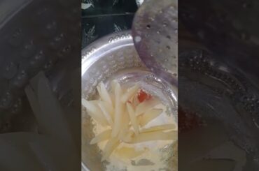 #potato #french #fries #youtube #youtubeshorts #yummy