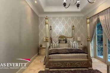 French Chateau Style Exclusive Cluster in Hyde Park