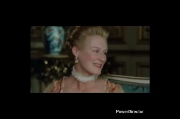 What if Versailles Wow! Aired On CBS Starring Glenn Close Reprise  The  Role of Marquise De Metriuel