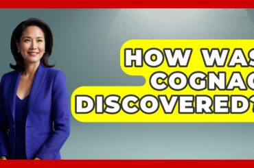 How Was Cognac Discovered? - France Fact File