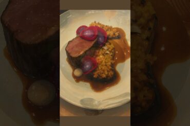 Chef AI - Anime Fine Dining Michelin Style  #ai #anime  #aifood