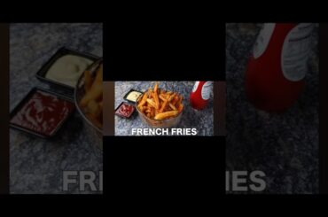 Peri Peri French Fries | Peri Peri Fries| French Fries Recipe |How to Make Peri Peri French Fries