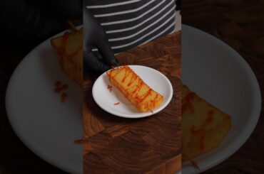 Crispy Big French Fries