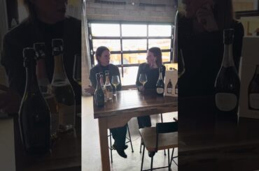 Non-Alcoholic Wine Talk with Alchemy and French Bloom