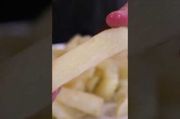 Heston Blumenthal French Fries