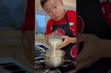 French Hot Chocolate (Christmas series day 24)