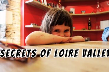 Fall in LOVE with 5th Generation Wine Makers at Domaine de Gagnabert