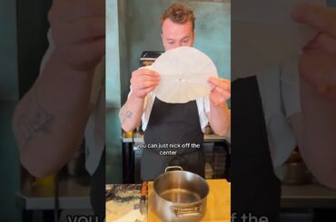 Caramelised Onions LIKE A CHEF  #food #chef #recipe