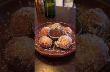 Trying French Brunch in Kansas City