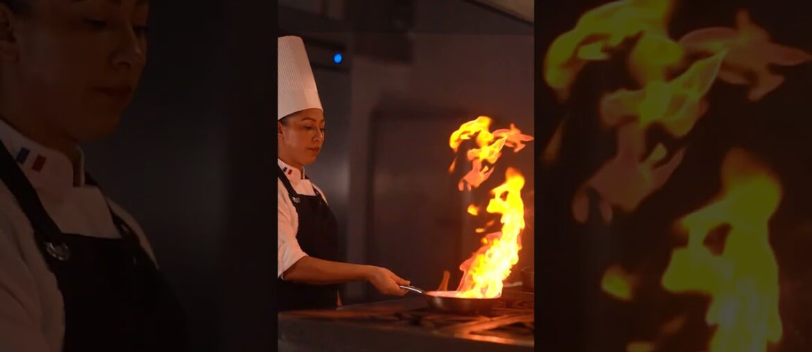 Fine French Dining at Lumiere | Le Blanc Cancun’s Gourmet Experience Fine French Dining at Lumiere | Le Blanc Cancun’s Gourmet Experience
