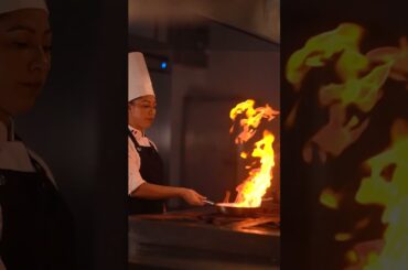 Fine French Dining at Lumiere | Le Blanc Cancun’s Gourmet Experience