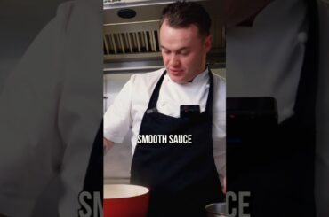 Chefs Guide to a Classic Sauce