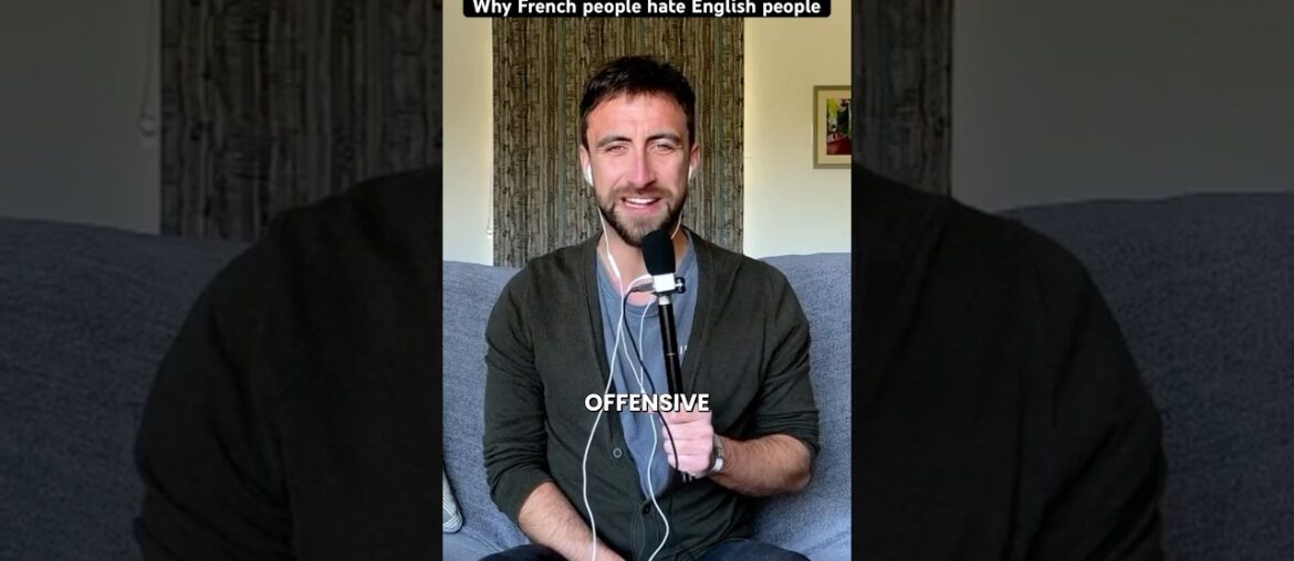 French Food Fight! French Food Fight!