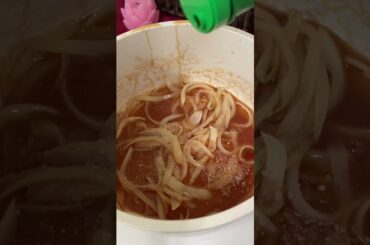 Rotten French Onion Soup