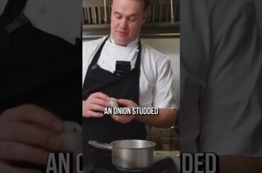 Chef Guide to Bechamel Sauce