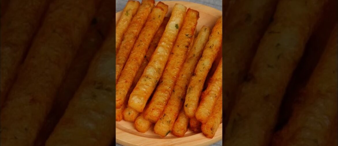 Crispy French Fries | Potato Stick Crispy French Fries | Potato Stick