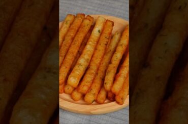 Crispy French Fries | Potato Stick