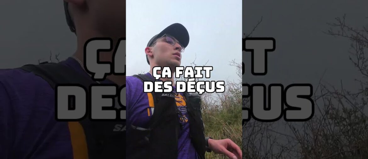 L'amour du sport #running #trail #pourtoi #foryou #funny #fy #foryoupage #fyp