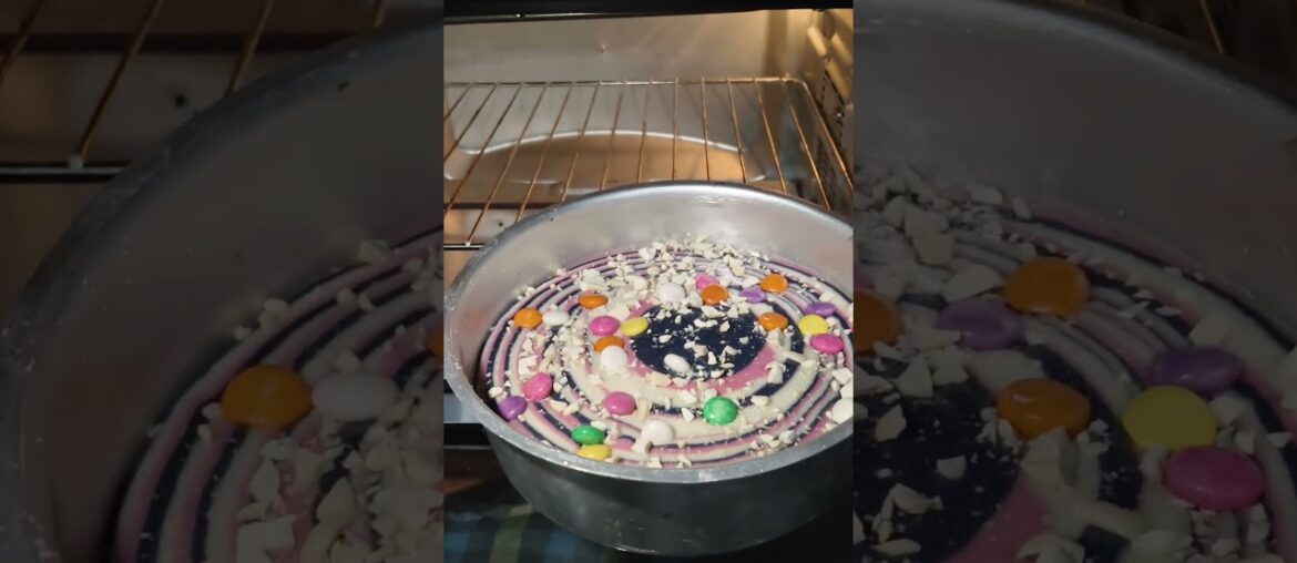 Special Cake Making Zebra cake!#cooking #food #recipe #lifestyle #cooking #cake #design#french#love