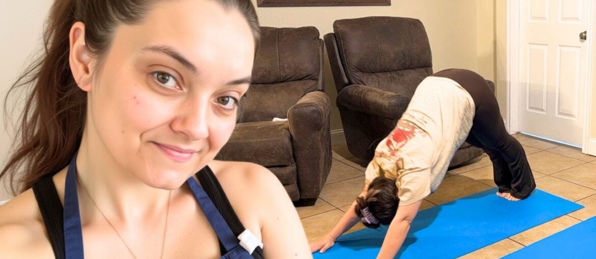 5AM DIARIES | Quiet Mornings, French Food & Finding Our Rhythm Again | Day 8 5AM DIARIES | Quiet Mornings, French Food & Finding Our Rhythm Again | Day 8