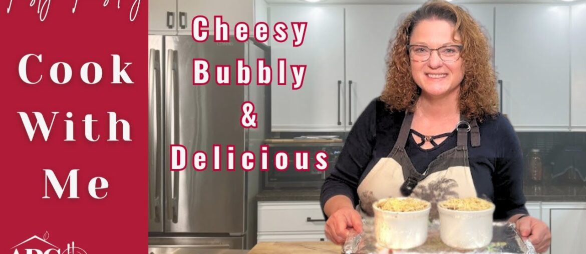 The Ultimate Homemade French Onion Soup