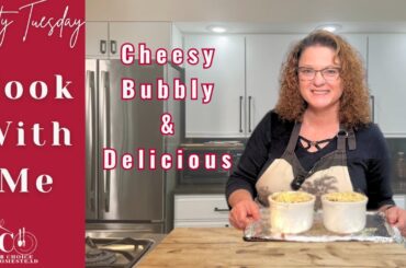 The Ultimate Homemade French Onion Soup